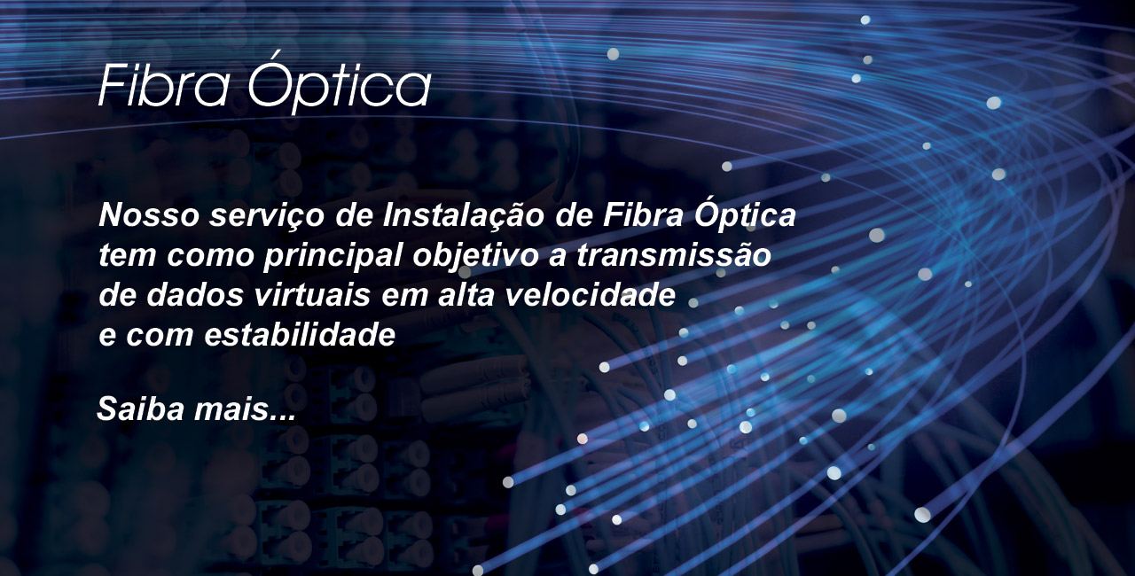 Fibra Óptica Fematel