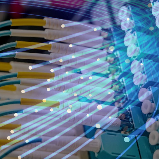 Imagem Fibra Optica Fematel Telecomunicações